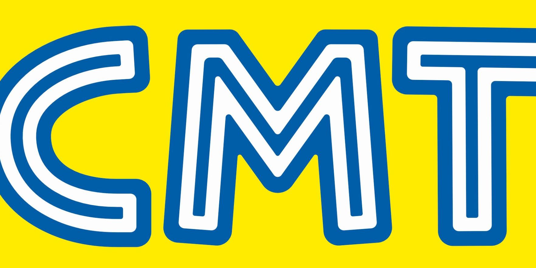 CMT Logo