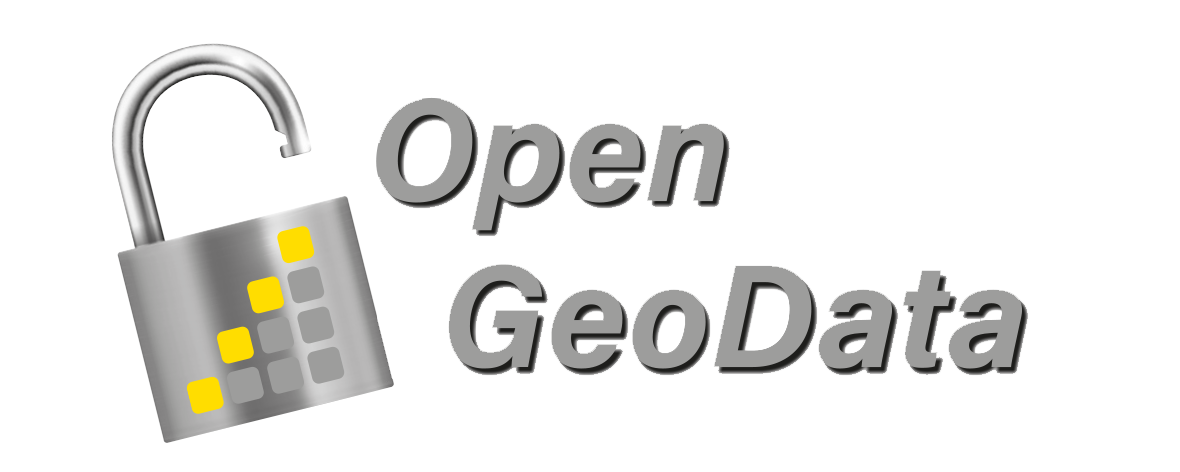 Open Data Symbol